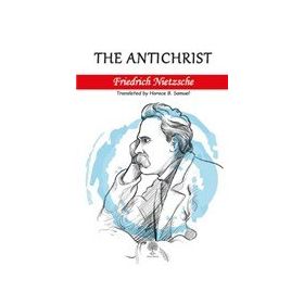 The Antichrist-Platanus Publishing