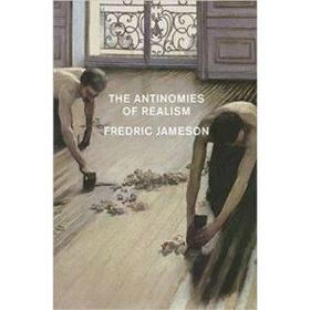 The Antinomies Of Realism - Fredric Jameson