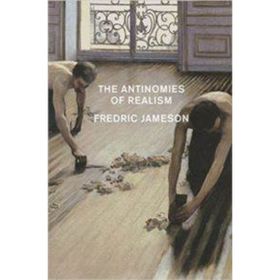 The Antinomies Of Realism - Fredric Jameson