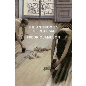 The Antinomies Of Realism - Fredric Jameson