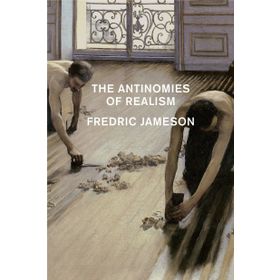 The Antinomies Of Realism - Fredric Jameson