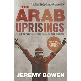 The Arab Uprisings: The People Want the Fall of the Regime