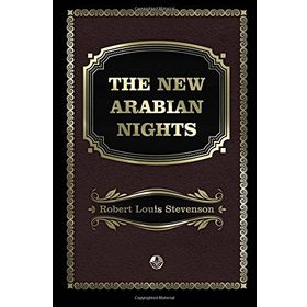 THE ARABIAN NIGHTS - ANDREW LANGLEY