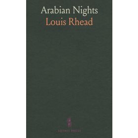 THE ARABIAN NIGHTS - ANDREW LANGLEY