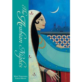 THE ARABIAN NIGHTS - ANDREW LANGLEY