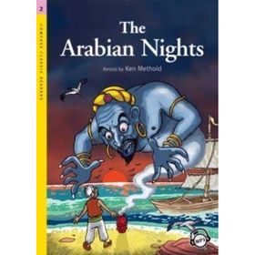 THE ARABIAN NIGHTS - ANONIM