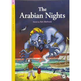 THE ARABIAN NIGHTS - ANONIM
