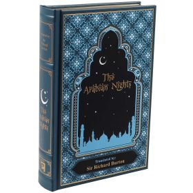 THE ARABIAN NIGHTS - ANONIM