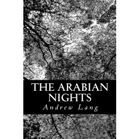 THE ARABIAN NIGHTS - ANONIM
