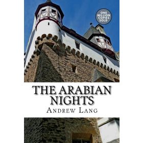THE ARABIAN NIGHTS - ANONIM