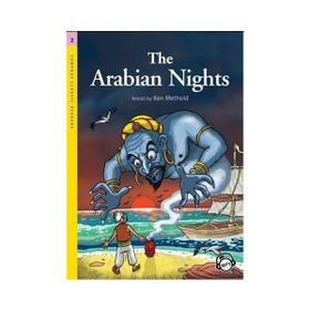 THE ARABIAN NIGHTS - ANONIM