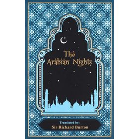 the Arabian Nights