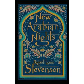 the Arabian Nights