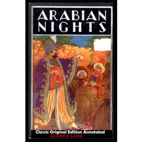 the Arabian Nights
