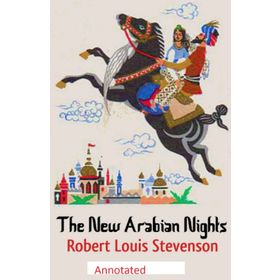 the Arabian Nights