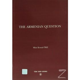 The Armenian Question - Mim Kemal Öke