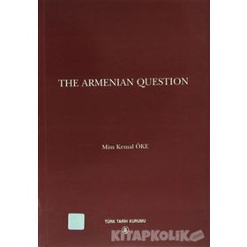 The Armenian Question - Mim Kemal Öke