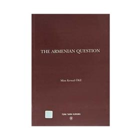 The Armenian Question - Mim Kemal Öke