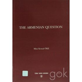 The Armenian Question - Mim Kemal Öke