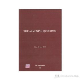 The Armenian Question - Mim Kemal Öke