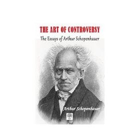 The Art Of Controversy-Platanus Publishing