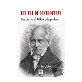 The Art Of Controversy-Platanus Publishing