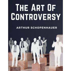 The Art Of Controversy-Platanus Publishing