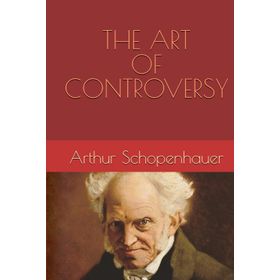 The Art Of Controversy-Platanus Publishing