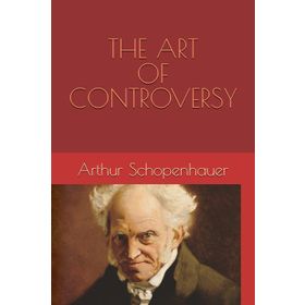 The Art Of Controversy-Platanus Publishing