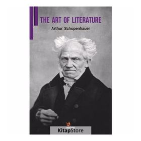 The Art Of Lıterature - Arthur Schopenhauer