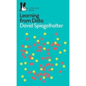 The Art of Statistics: Learning From Data - David Spiegelhalter