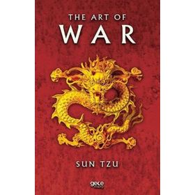 The Art Of War-Gece Kitaplığı