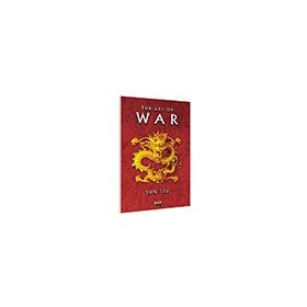 The Art Of War-Gece Kitaplığı