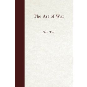 The Art of War - Niccolò Machiavelli