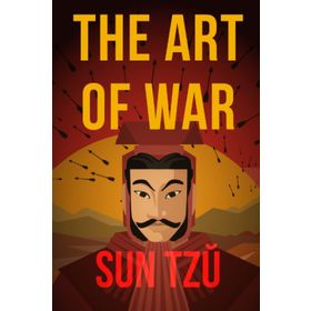The Art of War - Niccolò Machiavelli