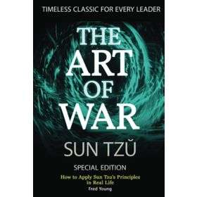 The Art of War - Niccolò Machiavelli