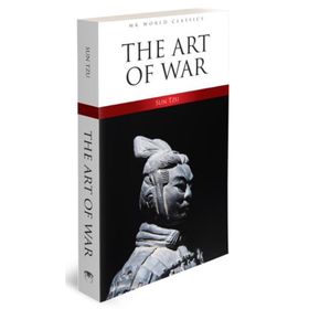The Art of War - Niccolò Machiavelli