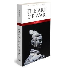The Art of War - Niccolò Machiavelli