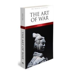The Art of War - Niccolò Machiavelli