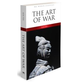 The Art of War - Niccolò Machiavelli