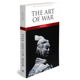 The Art of War - Niccolò Machiavelli
