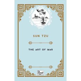 The Art of War-Paper Books