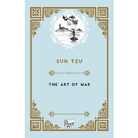 The Art of War-Paper Books