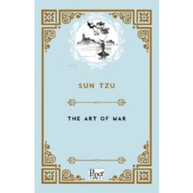 The Art of War-Paper Books
