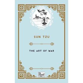The Art of War-Paper Books