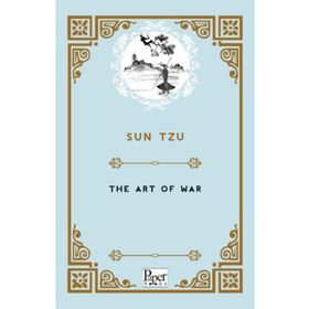 The Art of War-Paper Books