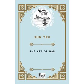 The Art of War-Paper Books