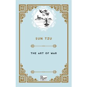 The Art of War-Paper Books