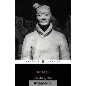 The Art of War - Sun Tzu