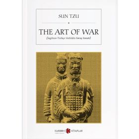 The Art of War - Sun Tzu